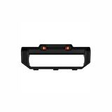 Xiaomi Mop Pro (STYTJ02YM) Robot Süpürge Uyumlu - Siyah Fırça Kapağı